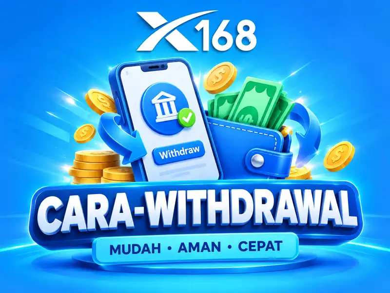 Keamanan Akun X168: Ciri Penipuan dan Cara Menghindarinya