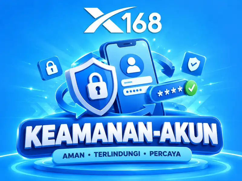 Cara Withdrawal X168: Rata-rata 2 Menit 14 Detik