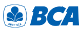 BCA — metode deposit X168