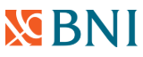 BNI — metode deposit X168