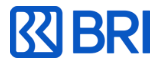 BRI — metode deposit X168