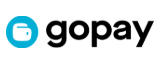 GoPay — metode deposit X168