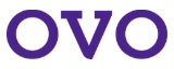 OVO — metode deposit X168
